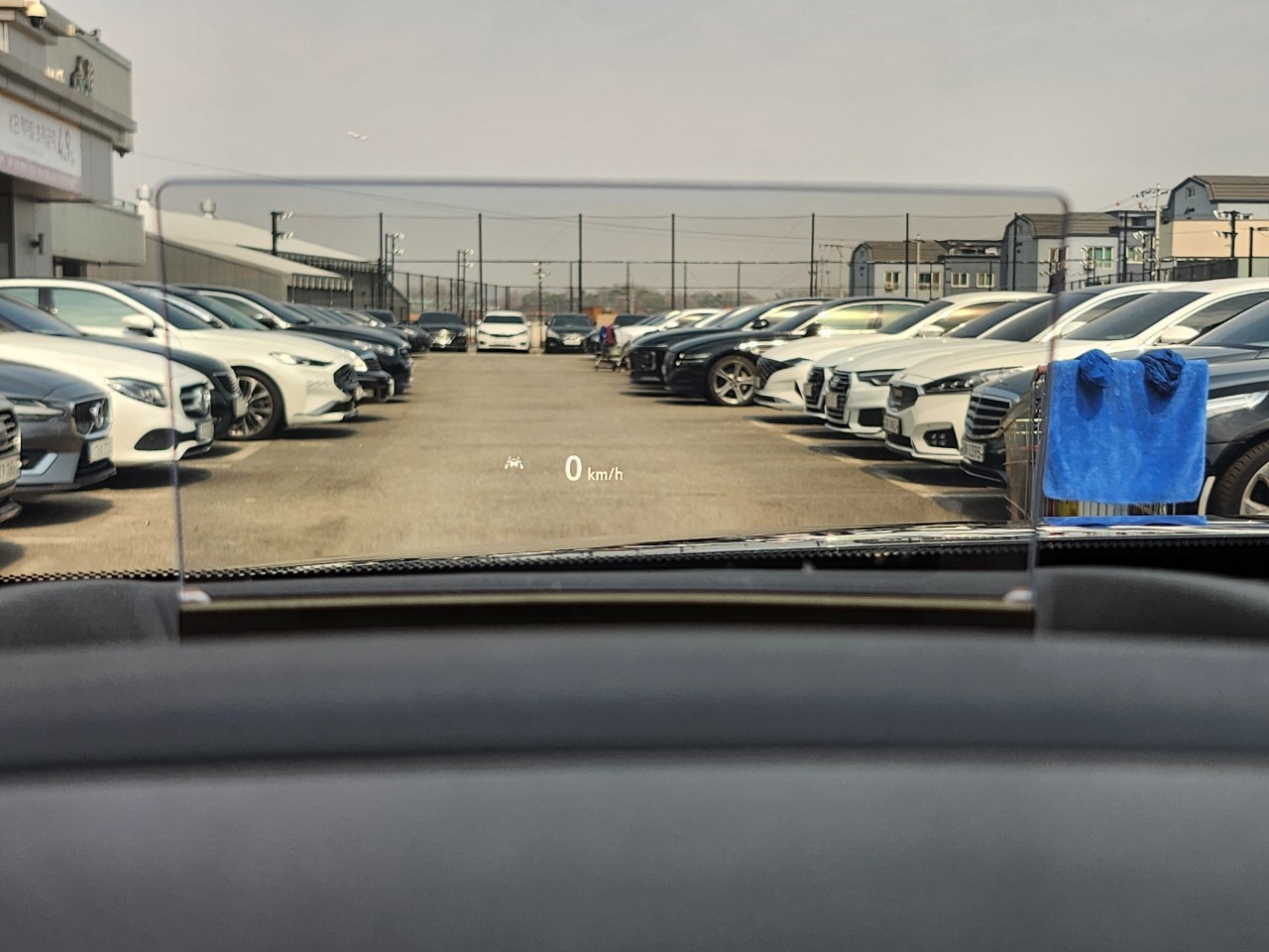 트레일블레이저 1.3 터보 2WD RS - 사진 18