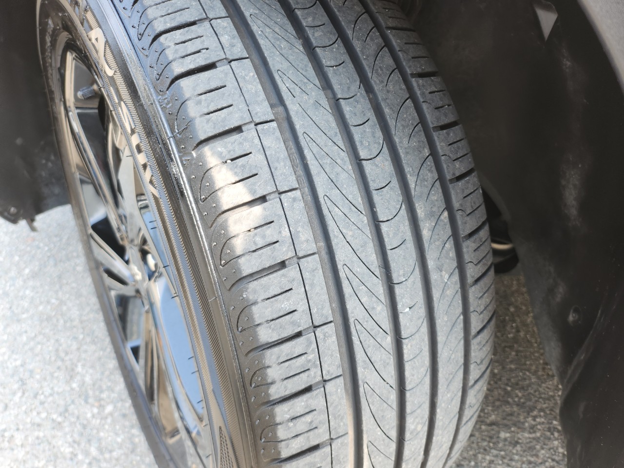 트레일블레이저 1.3 터보 2WD RS - 사진 22