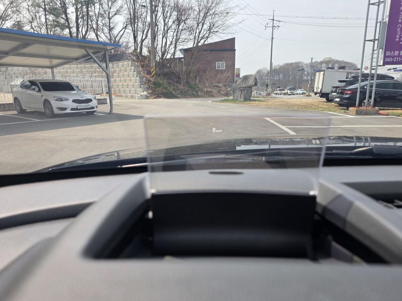 트레일블레이저 1.3 터보 2WD RS - 사진 13