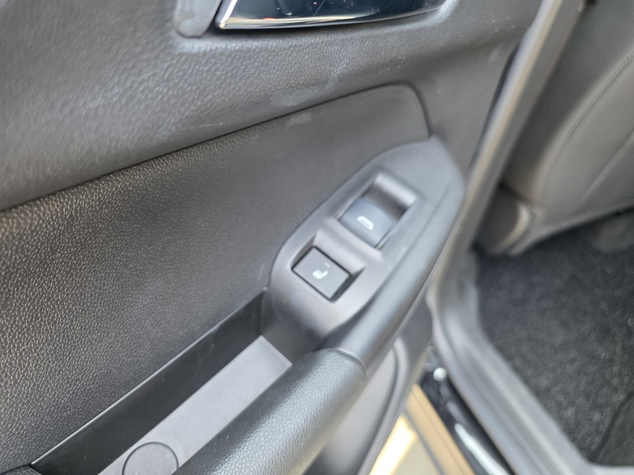트레일블레이저 1.3 터보 2WD RS - 사진 18