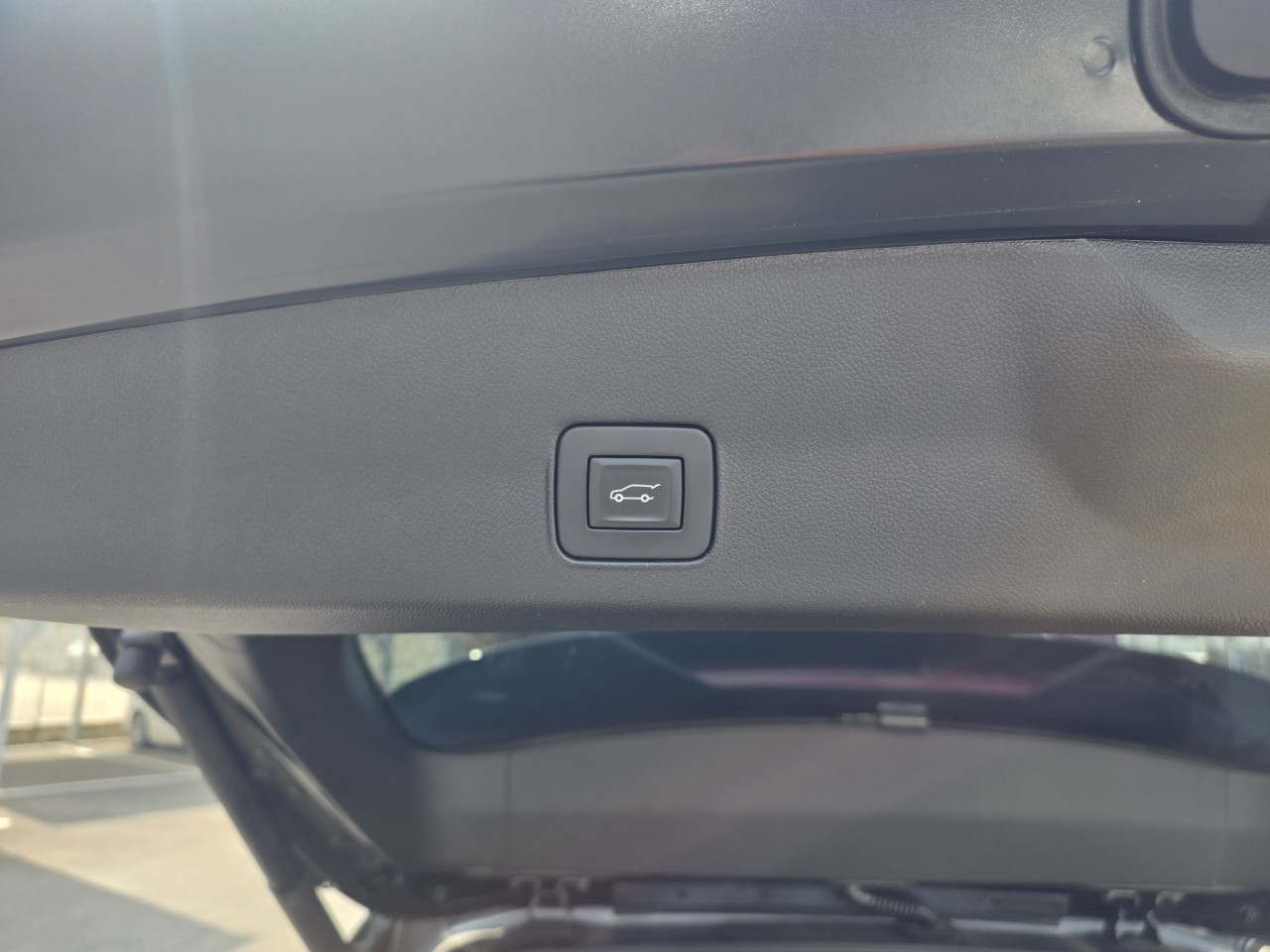 트레일블레이저 1.3 터보 2WD RS - 사진 19